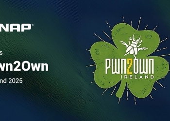 Qnap testa nas e router no pwn2own ireland 2025