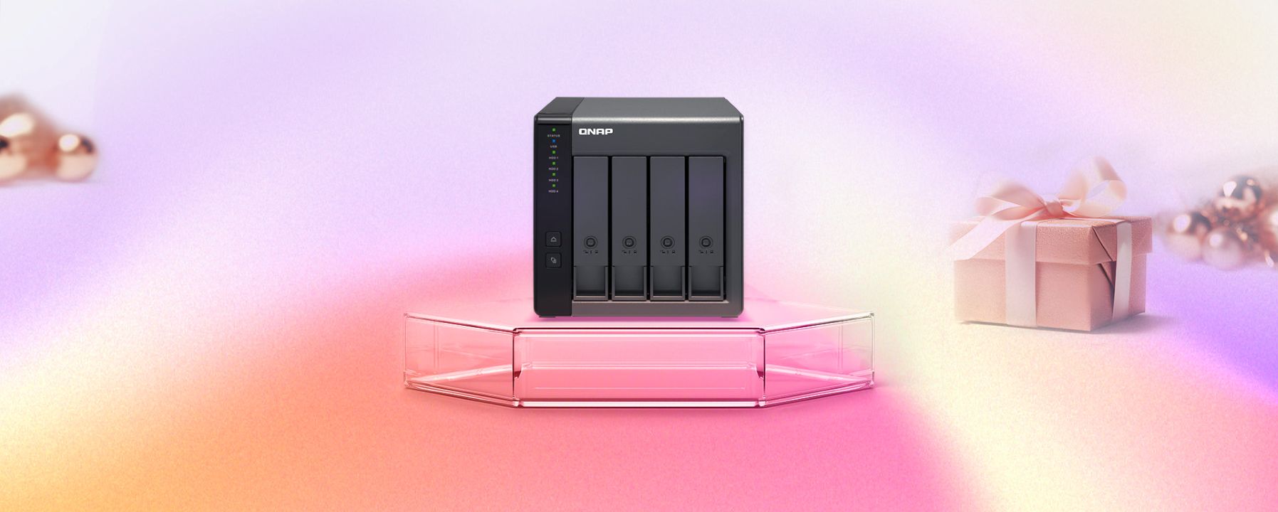 QNAP lança Virtual Machine High Availability Beta