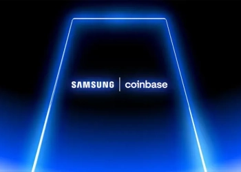 Samsung coinbase