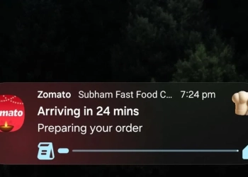 Samsung one ui 8 now bar