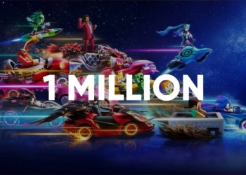 Sonic racing crossworlds