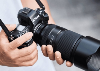 Tamron anuncia teleobjetiva zoom 70-180mm f/2. 8 para nikon z