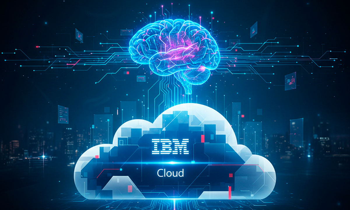 Techxchange 2025 ibm aposta na ia agêntica e na unificação da cloud