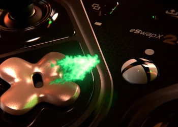 Thrustmaster eswap x2 h. E (1)