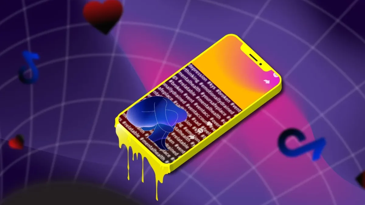 TikTok Amnestia Internacional