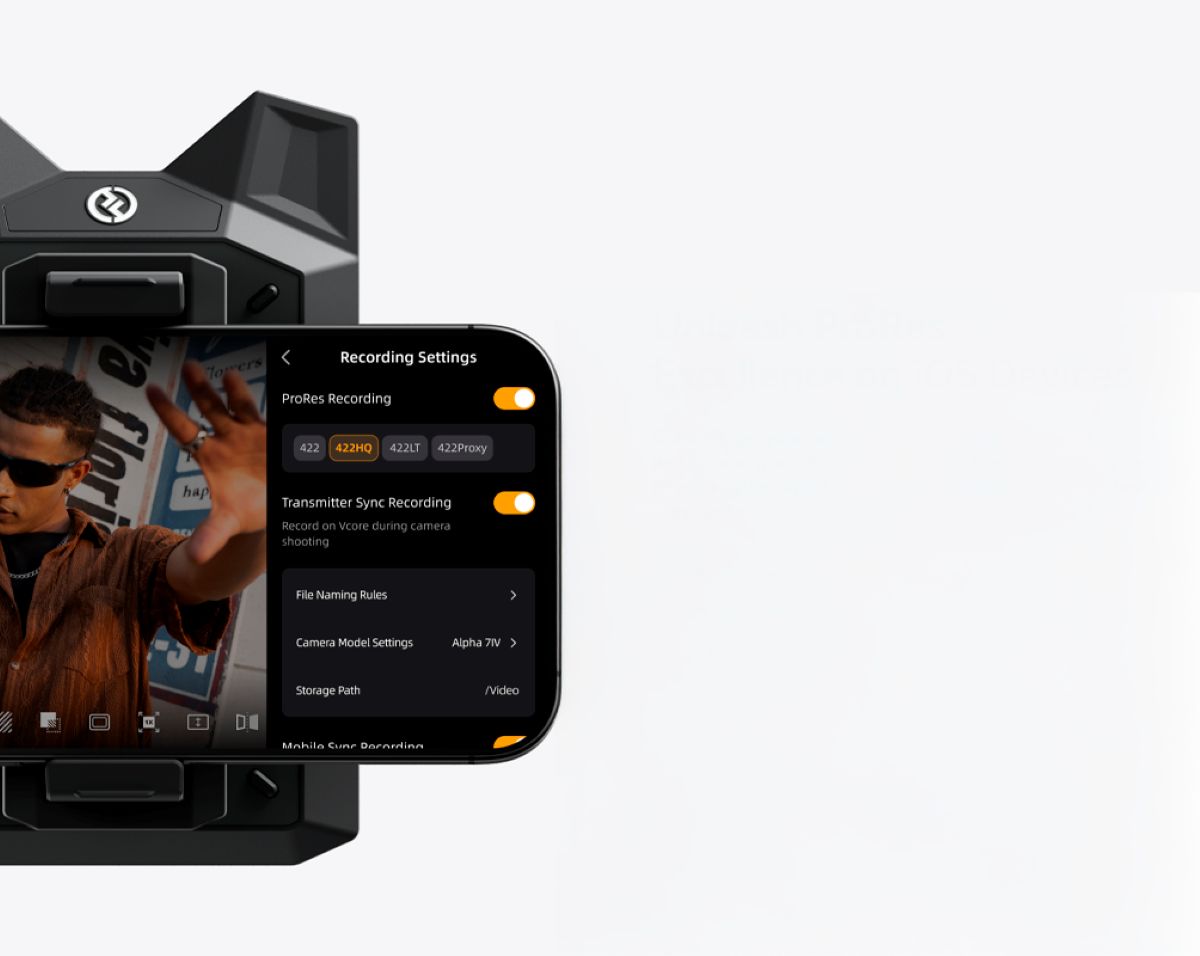 VCORE 3 copia 4 Imagem & som