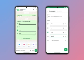 Whatsapp beta novidade (2)