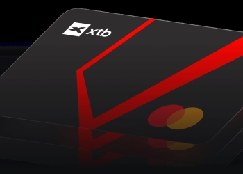 Xtb lança cashback convertido em direitos fracionados