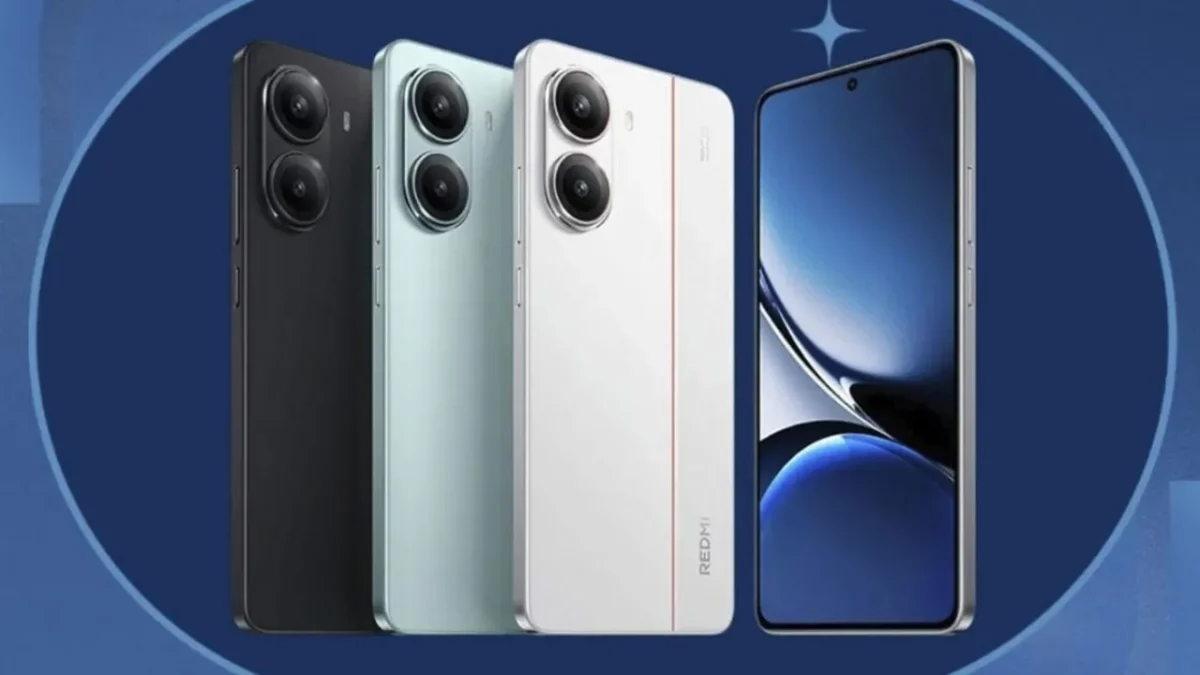 Xiaomi Redmi Turbo 5 (2)