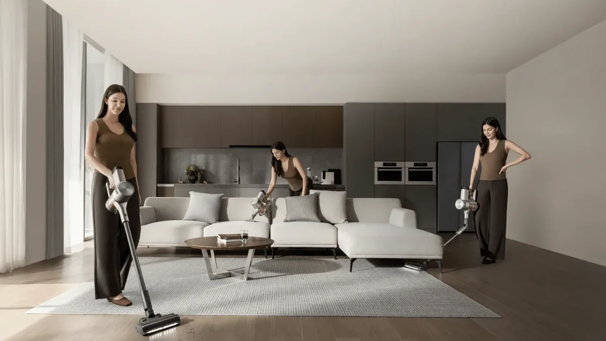 Xiaomi Vacuum Cleaner G30 Max