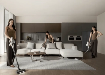 Xiaomi vacuum cleaner g30 max