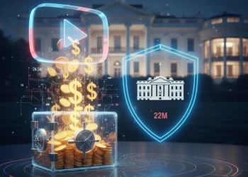 acordo youtube trump TecheNet Youtube paga 24,5 milhões para encerrar processo de trump