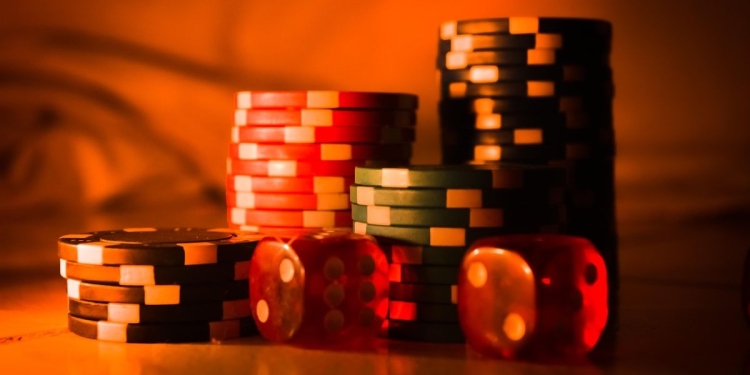 casino 2623950 1280 TecheNet Compartilhar sua conta de cassino online