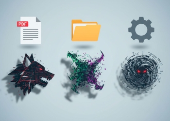 Sofisticação de ciberataques cresce com pdf falsos, revela relatório da hp