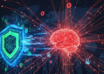 Cibercrime autónomo de ia marcará a próxima década