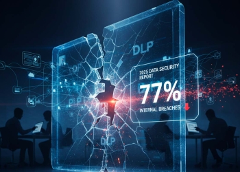 Segurança de dados: estudo aponta falhas das ferramentas dlp