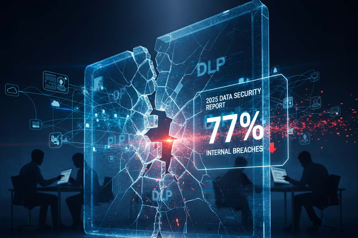 Segurança de dados: estudo aponta falhas das ferramentas dlp