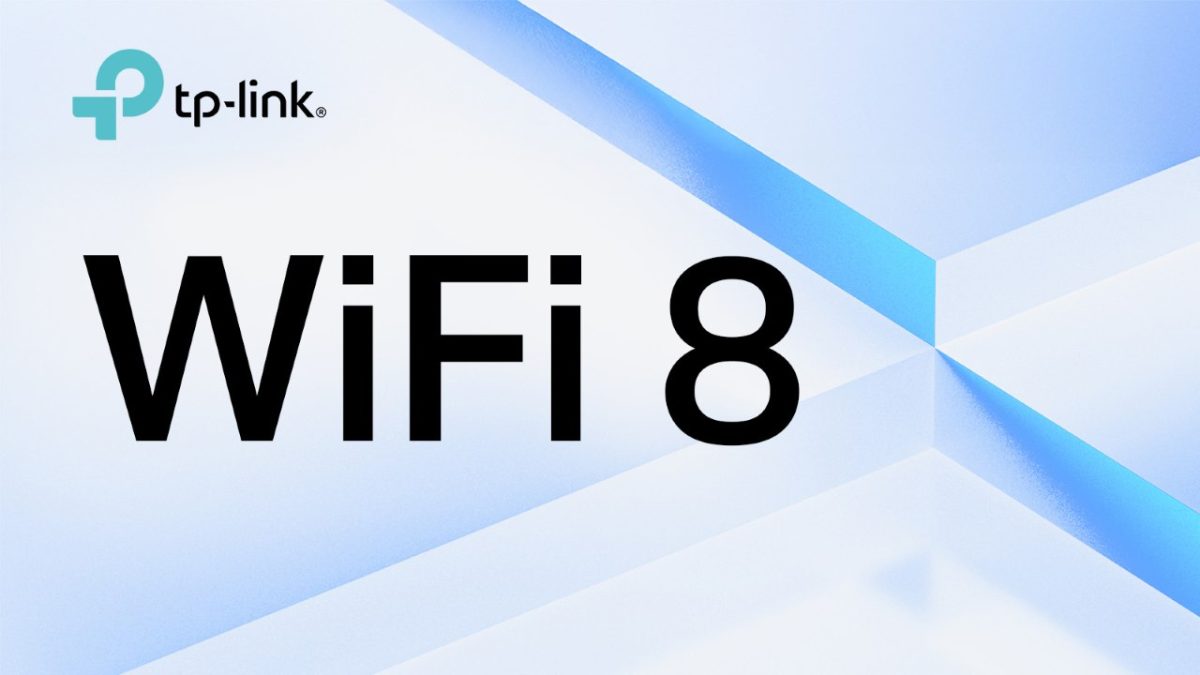 Wi-fi 8: tp-link realiza primeira transmissão de dados