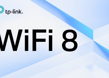 Wifi 8: tp-link realiza primeira transmissão de dados