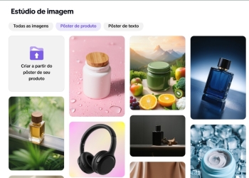 Pinterest encontra o tiktok: maneiras criativas de transformar fotos de produtos em anúncios em vídeo de alta conversão