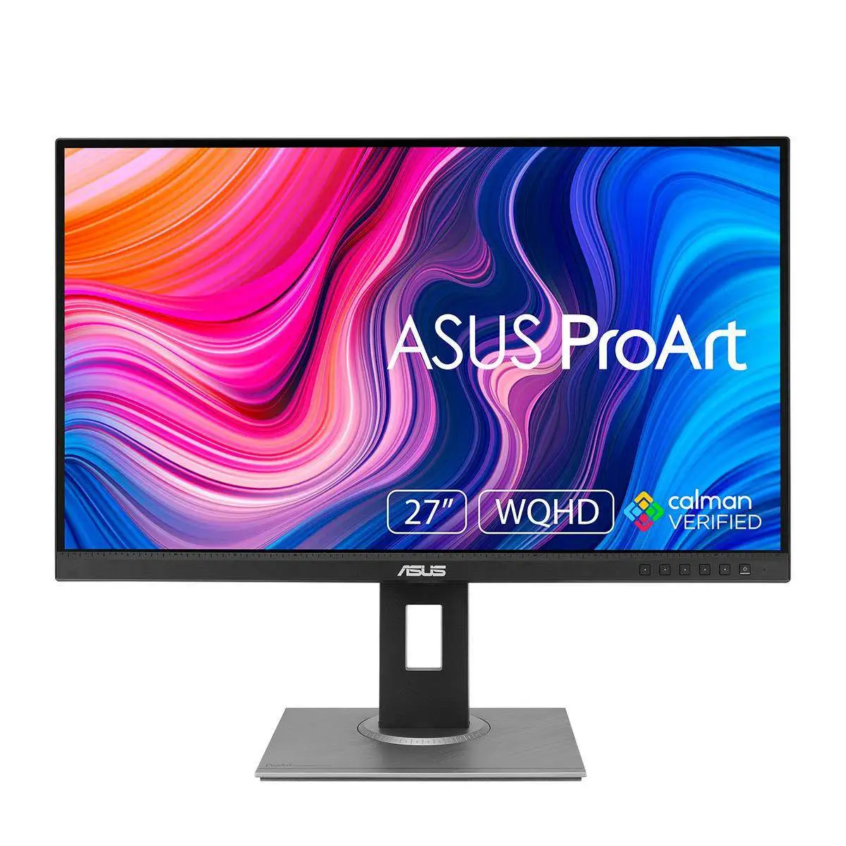 ASUS ProArt PA278QV Tecnologia