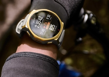 Amazfit t-rex 3 pro 44