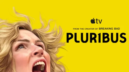 Apple TV Pluribus TecheNet Apple tv - pluribus