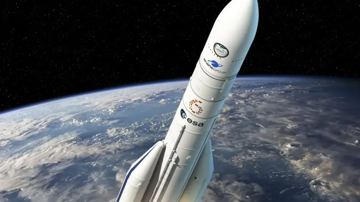 Ariane 6