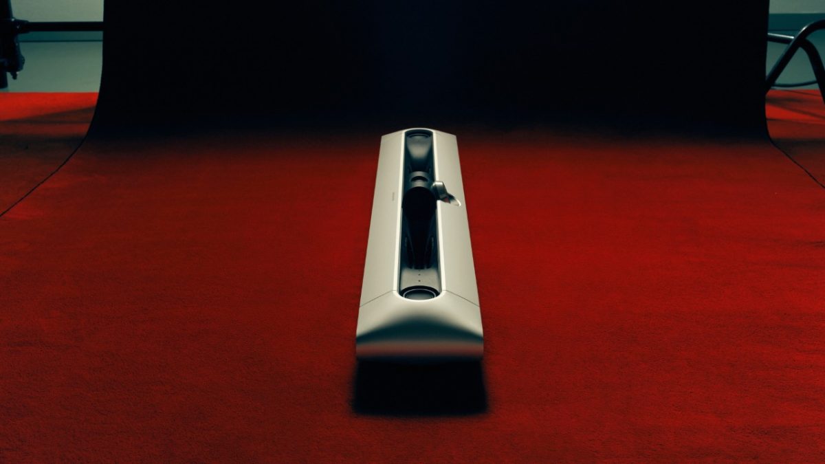 Beosound premiere 3 bang & olufsen, beosound premiere, soundbar