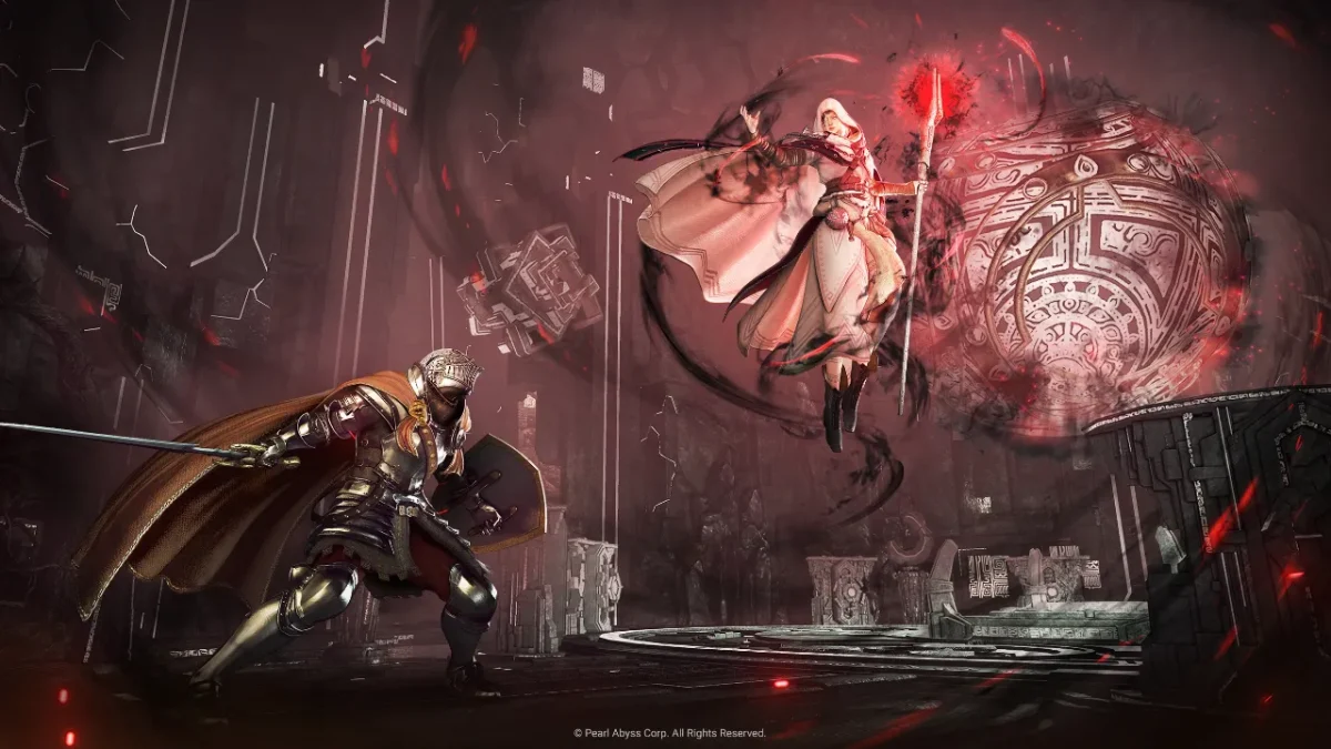 Black Desert Console (2)