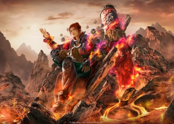 Black Desert Console TecheNet Black desert console