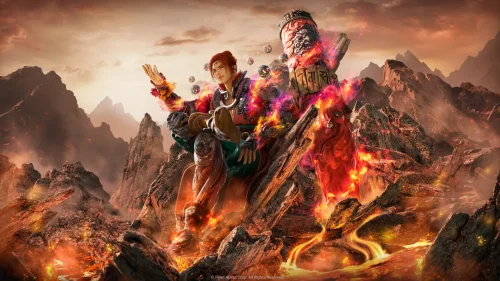 Black Desert Console TecheNet Black desert console