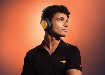 Bowers Wilkins Px8 S2 McLaren auscultadores, Bowers & Wilkins, Px8 S2 McLaren Edition TecheNet Bowers & wilkins lança px8 s2 mclaren edition