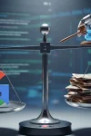 CE investiga Google TecheNet Bruxelas investiga google por alegada ocultação de conteúdos jornalísticos