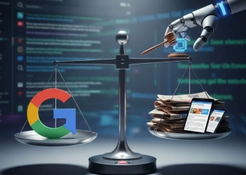 Bruxelas investiga google por alegada ocultação de conteúdos jornalísticos