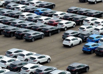 Carros europa - união europeia