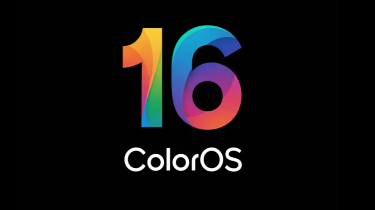 ColorOS 16