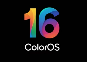 Coloros 16