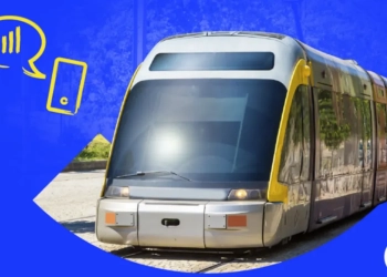 DIGI Portugal Porto TecheNet Digi garante cobertura 5g total em todas as linhas do metro do porto