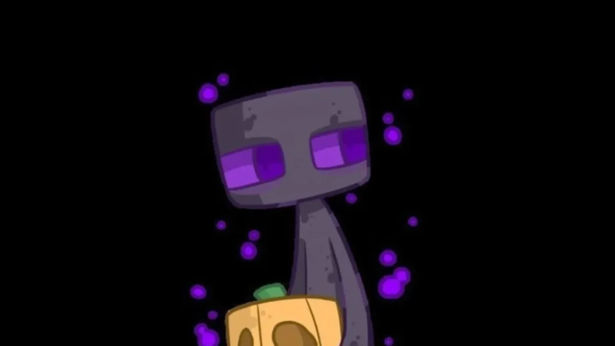 Enderman YouTube