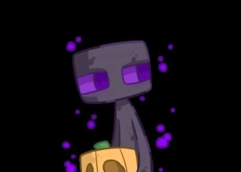 Enderman youtube
