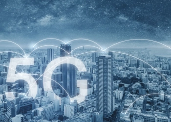 Europa 5g comunicações