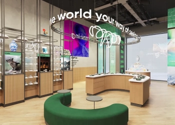 Fujifil house of photography