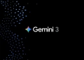 Google gemini 3