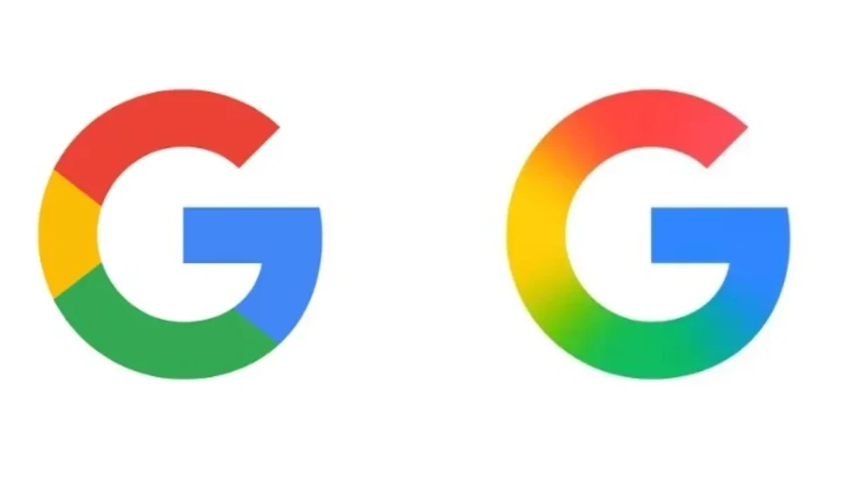 Google Logo