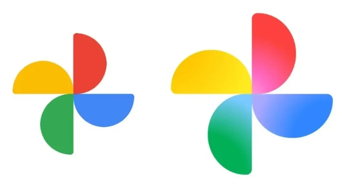 Google Photos Logo