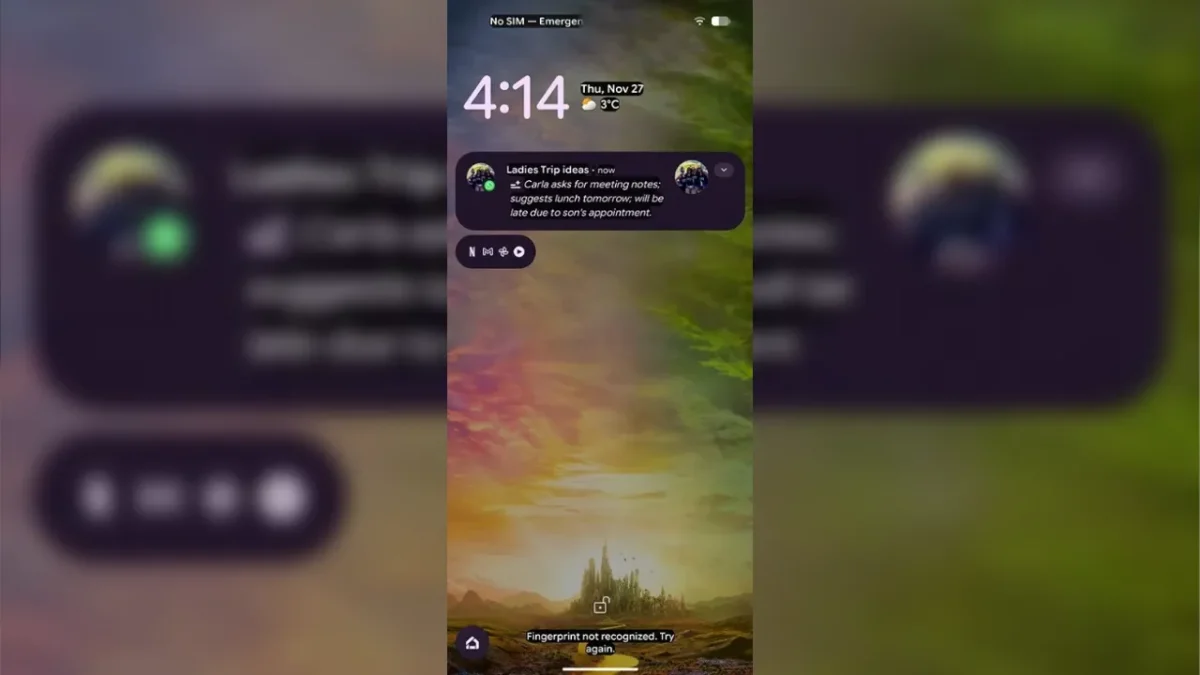 Google Pixel - iPhone - AI