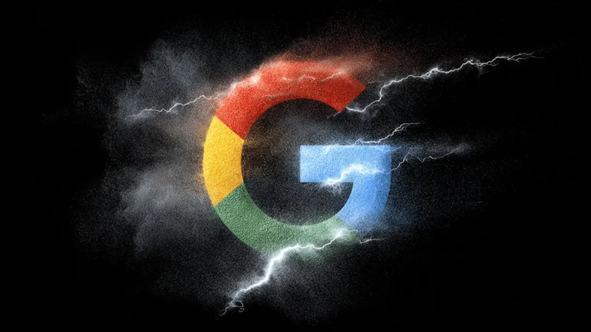 Google WeatherNext 2