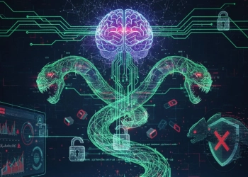 Google deteta malware just-in-time gerado por ia