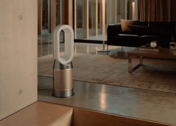 Dyson purifier hot+cool hp1